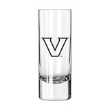 Vanderbilt 2.5oz Gameday Shooter Glass