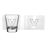 Vanderbilt 2oz Frost Shot Glass