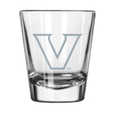 Vanderbilt 2oz Frost Shot Glass