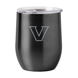 Vanderbilt 16oz Stainless Curved Beverage