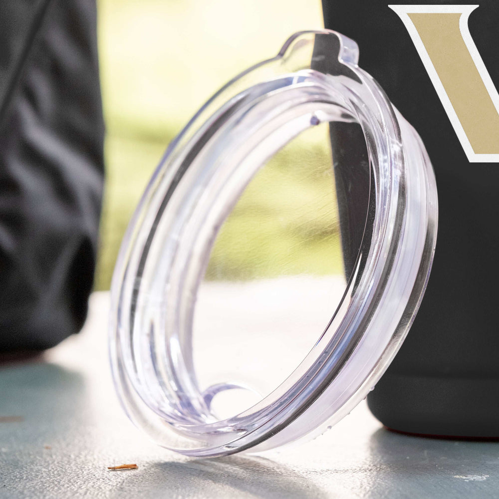 Vanderbilt 22oz Flipside Stainless Cup - Logo Brands - Flyclothing LLC