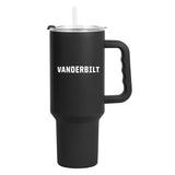 Vanderbilt 40oz Flipside Powder Coat Tumbler