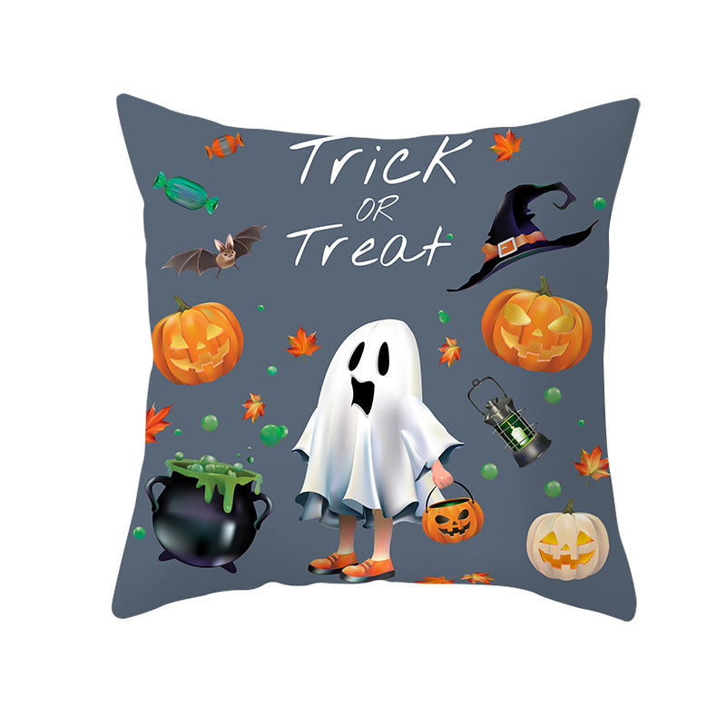 Halloween pillowcase - My Store - Flyclothing LLC