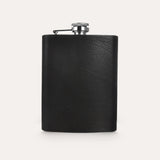 Leather Flask - Kiko Leather - Flyclothing LLC