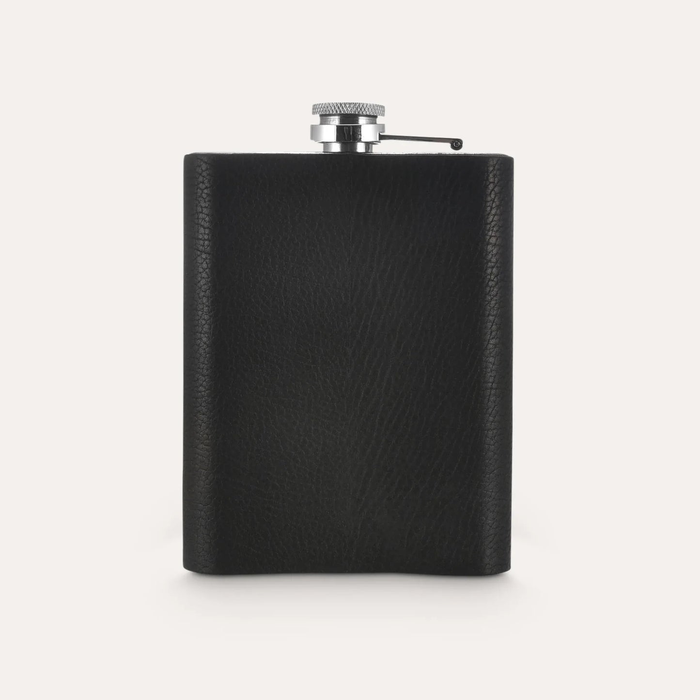 Leather Flask - Kiko Leather - Flyclothing LLC