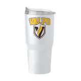 Valparaiso 30oz Flipside Powder Coat Tumbler - Logo Brands - Flyclothing LLC
