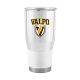 Valparaiso 30oz Gameday Stainless Tumbler