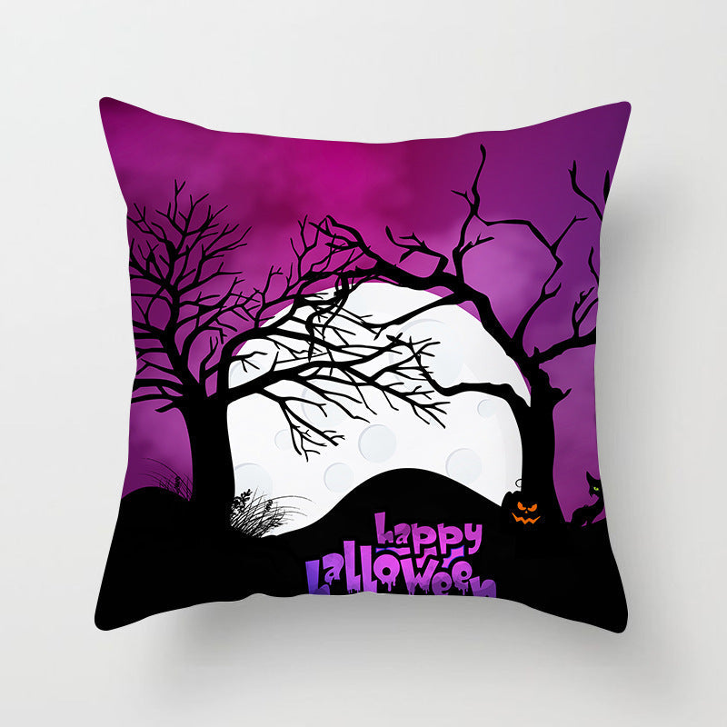 Halloween pillowcase - My Store - Flyclothing LLC