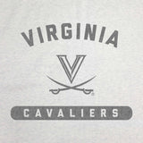 Virginia Sublimated Sweatshirt Blanket