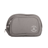 Virginia Everyday Ash Belt Bag - Logo Brands - Flyclothing LLC