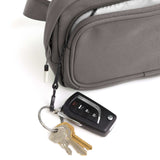 Virginia Everyday Ash Belt Bag - Logo Brands - Flyclothing LLC