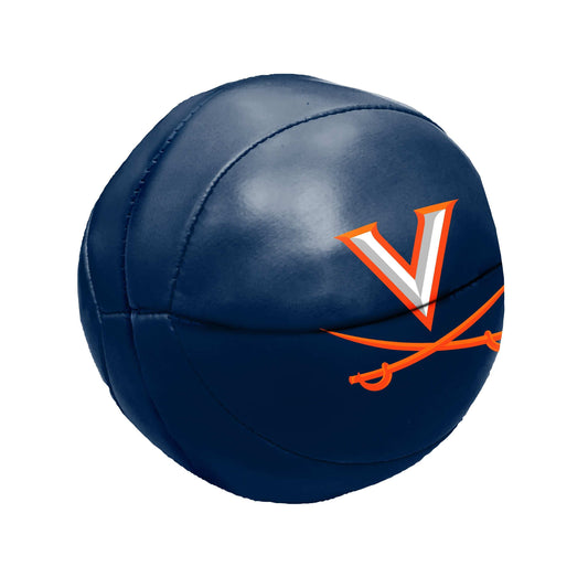 Virginia Micro Plush Basketball - Logo Brands - Flyclothing LLC