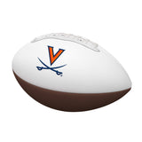 Virginia Mini Autograph Football - Logo Brands - Flyclothing LLC