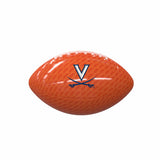 Virginia Mincers Mini Size Glossy Football - Logo Brands - Flyclothing LLC