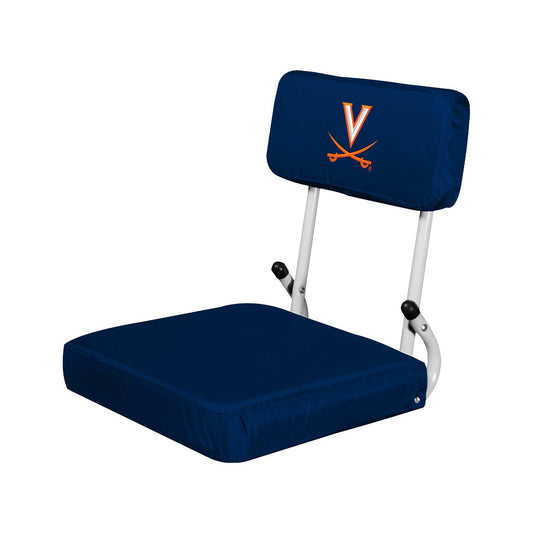 Virginia No Zipper Hard Back SS - Logo Brands - Flyclothing LLC