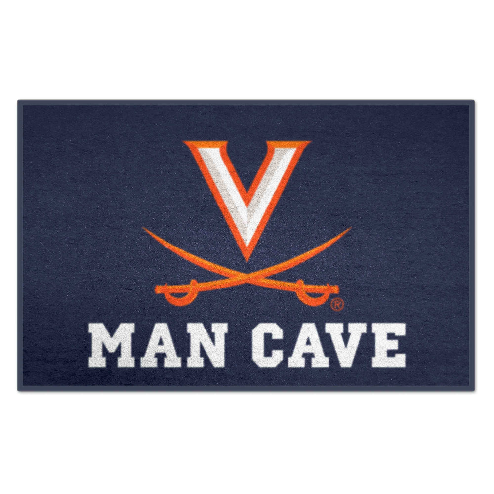University of Virginia Man Cave Starter - Logo Brands - Flyclothing LLC