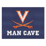 University of Virginia Man Cave All-Star