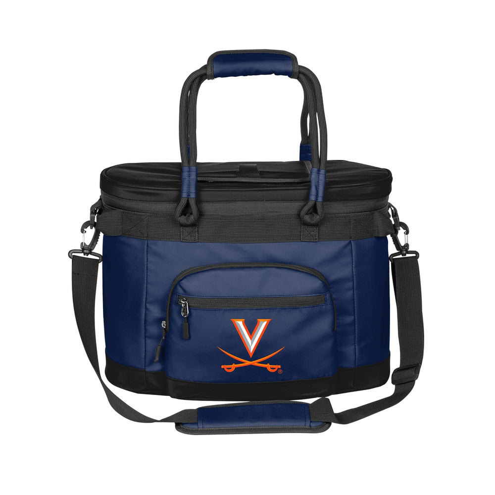 Virginia 35 Can Flex Cooler - Logo Brands - Flyclothing LLC