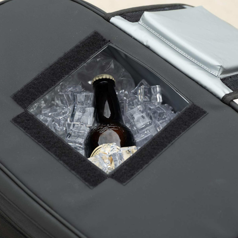 Virginia 35 Can Flex Cooler - Logo Brands - Flyclothing LLC