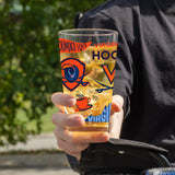 Virginia 16oz Native Pint Glass