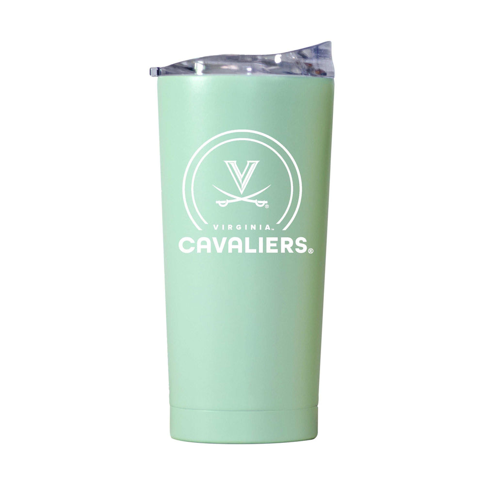 Virginia Cove 20oz Powder Coat Tumbler - Logo Brands - Flyclothing LLC