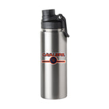 Virginia 21oz Campus Colors Letterman Twist Top Bottle