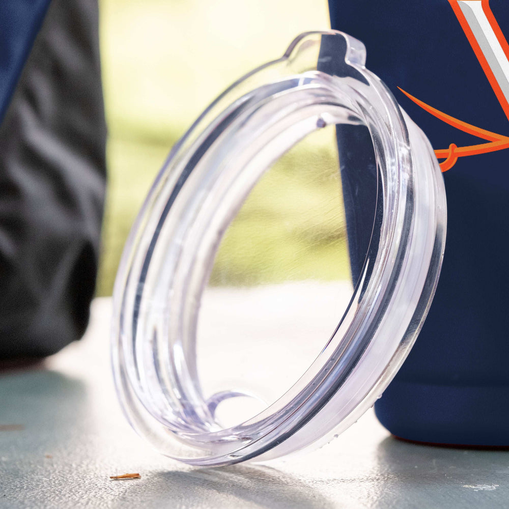 Virginia 22oz Flipside Stainless Cup - Logo Brands - Flyclothing LLC