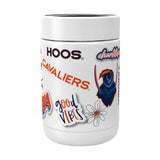 Virginia Powder Native Coat Coolie - Logo Brands - Flyclothing LLC