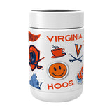 Virginia Powder Native Coat Coolie - Logo Brands - Flyclothing LLC