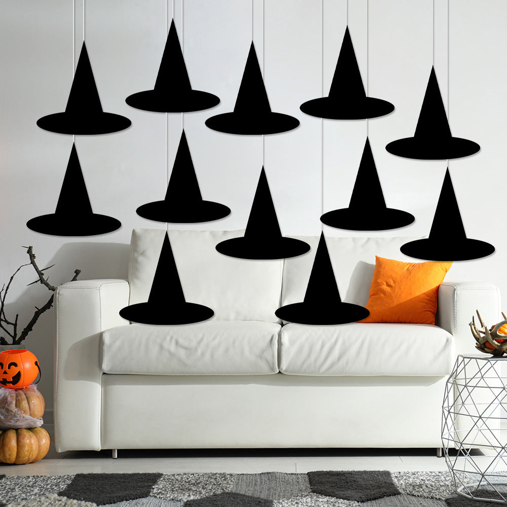 Halloween Decoration Horror Atmosphere Hat - My Store - Flyclothing LLC
