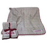 Virginia Tech Frosty Fleece