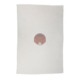 Virginia Tech Softball Sublimated Sweatshirt Blanket