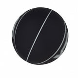 Virginia Tech Blackout Full-Size Composite Basketball