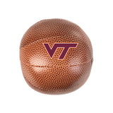 Virginia Tech Micro Soft Basketball