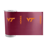 Virginia Tech 1 Color 20oz Gameday Stainless Tumbler