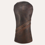 Leather Golf Headcover - Kiko Leather - Flyclothing LLC