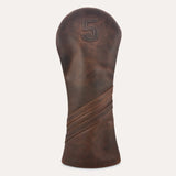 Leather Golf Headcover - Kiko Leather - Flyclothing LLC