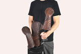 Leather Golf Headcover - Kiko Leather - Flyclothing LLC