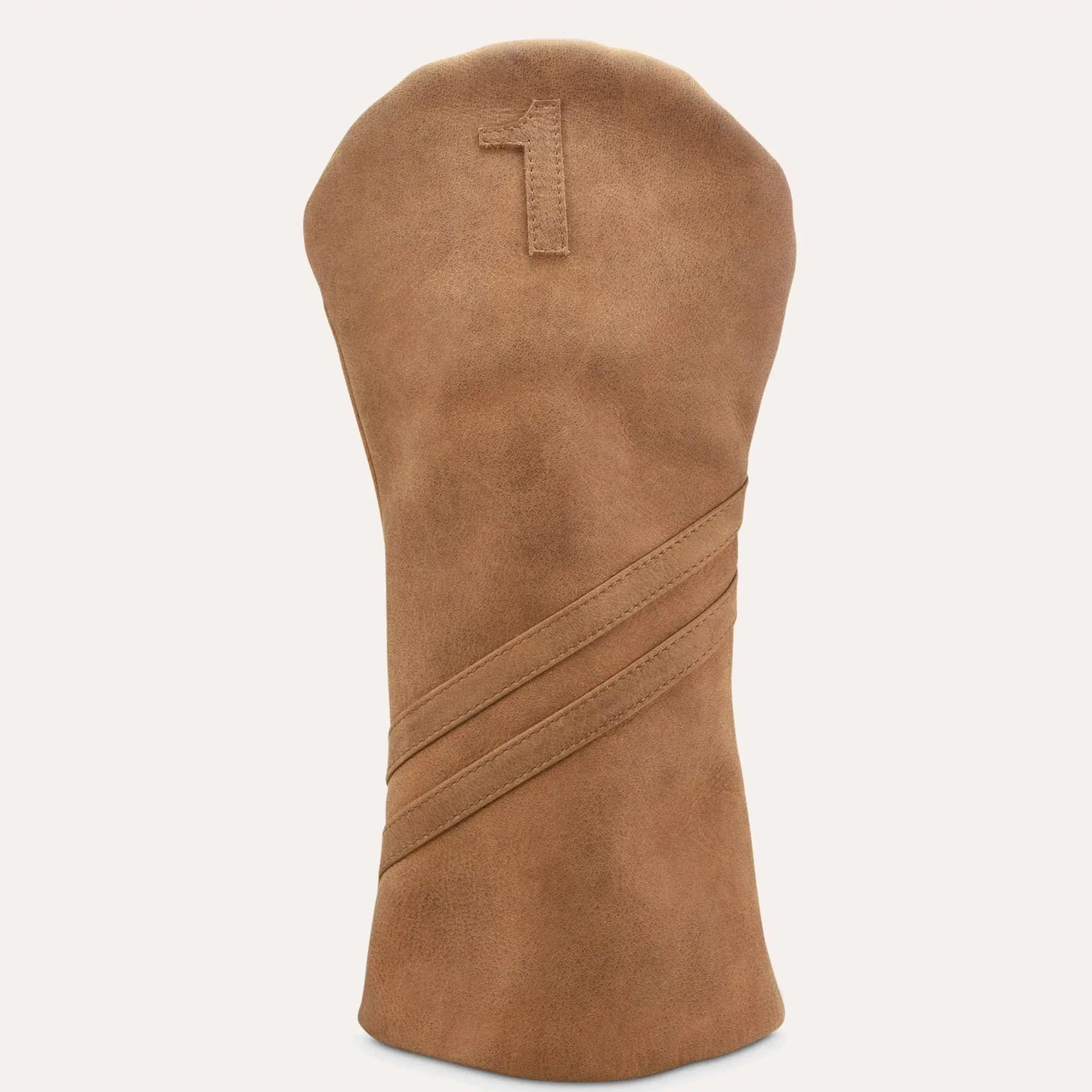 Leather Golf Headcover - Kiko Leather - Flyclothing LLC