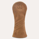 Leather Golf Headcover - Kiko Leather - Flyclothing LLC