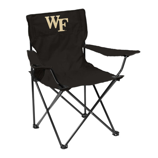 Wake Forest Quad Chair - Logo Brands - Flyclothing LLC
