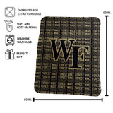 Wake Forest Classic Fleece