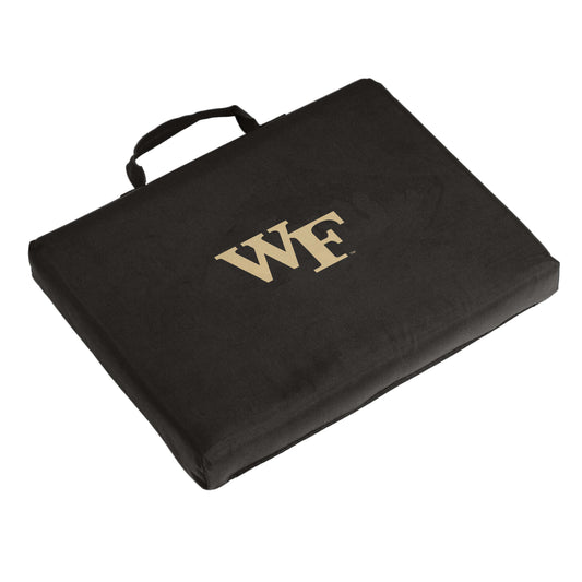 Wake Forest Bleacher Cushion - Logo Brands - Flyclothing LLC
