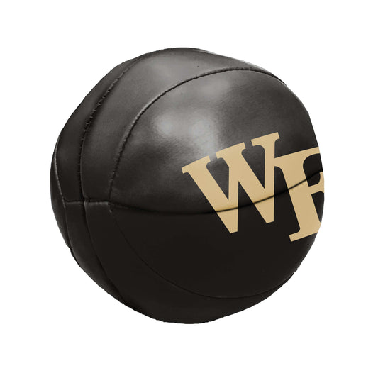 Wake Forest 4 in. Micro Soft Basketball - Logo Brands - Flyclothing LLC