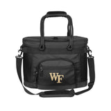 Wake Forest 35 Can Flex Cooler - Logo Brands - Flyclothing LLC
