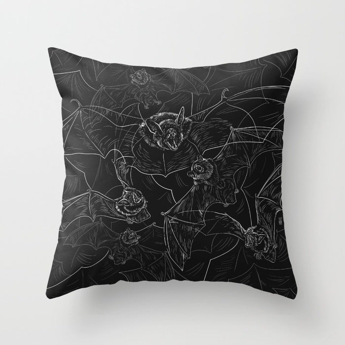 Halloween pillowcase - My Store - Flyclothing LLC