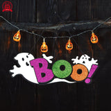 Halloween decoration props glitter listing - My Store - Flyclothing LLC
