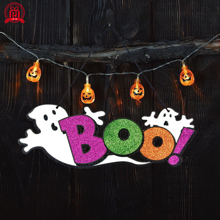 Halloween decoration props glitter listing - My Store - Flyclothing LLC