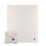 Washington Cable Knit Throw 50x60