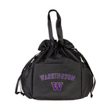 Washington Drawstring Lunch Cooler Eco